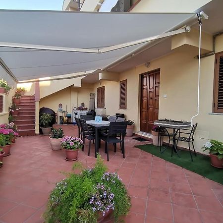 Tropea Home Экстерьер фото