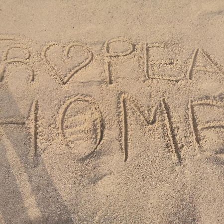 Tropea Home Экстерьер фото