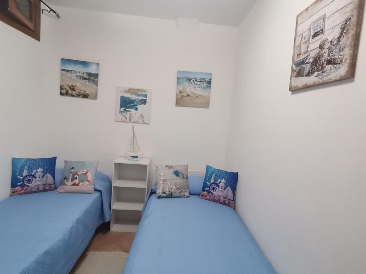Tropea Home Экстерьер фото