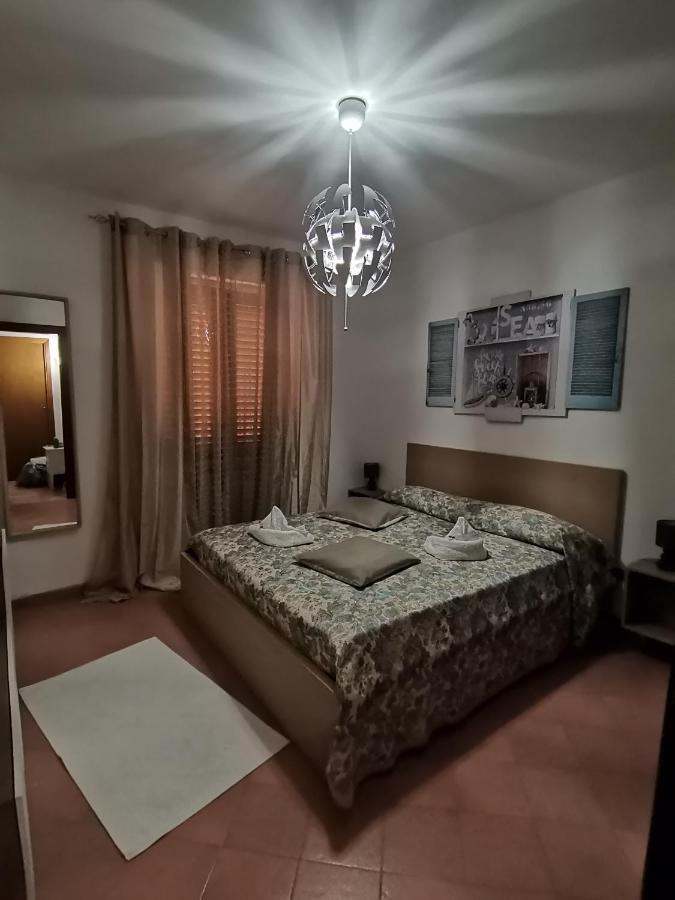 Tropea Home Экстерьер фото