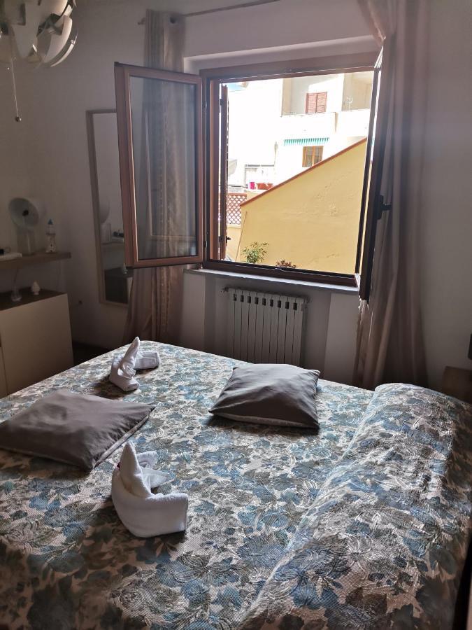Tropea Home Экстерьер фото
