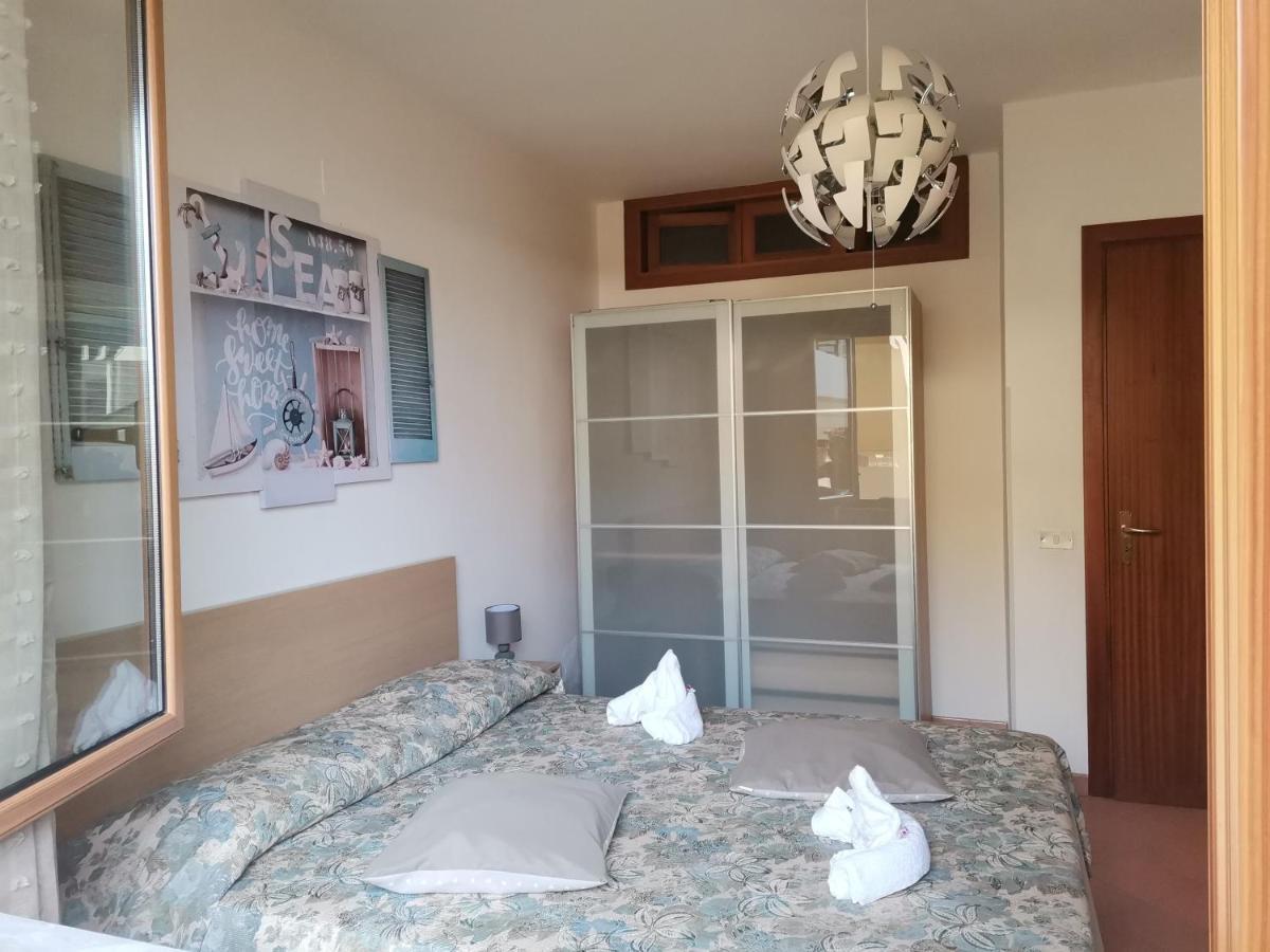 Tropea Home Экстерьер фото