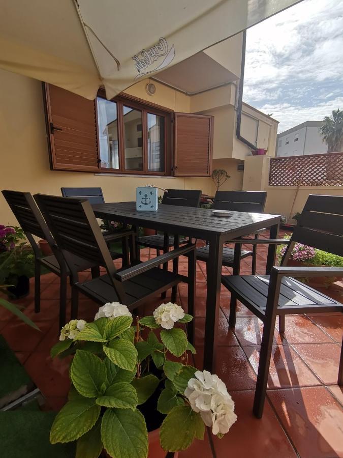 Tropea Home Экстерьер фото