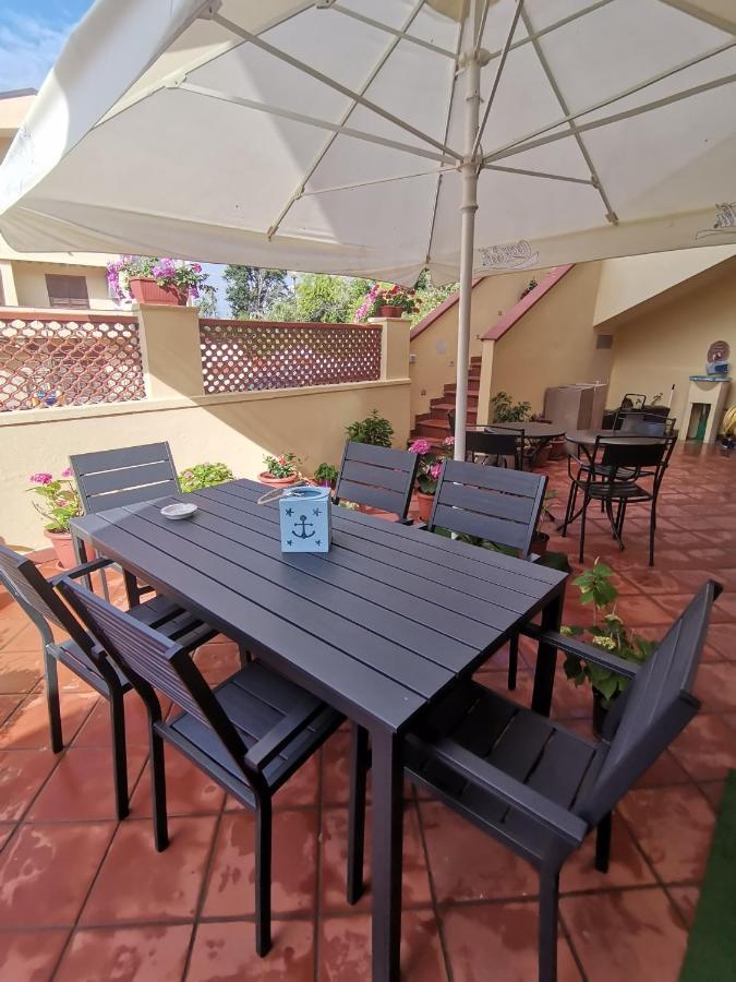 Tropea Home Экстерьер фото