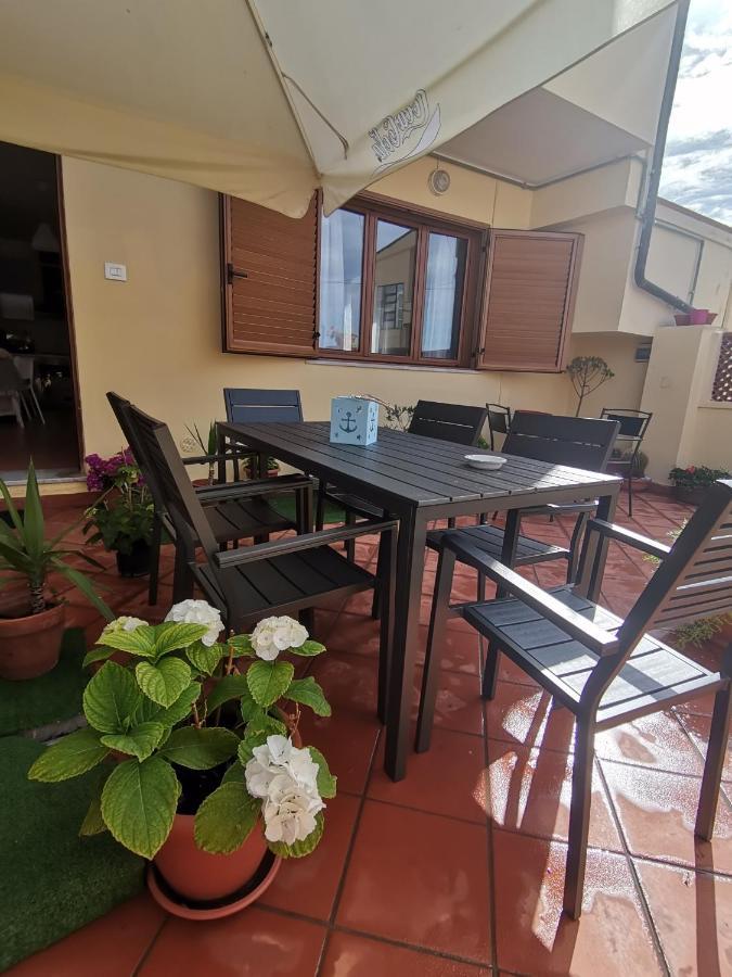 Tropea Home Экстерьер фото