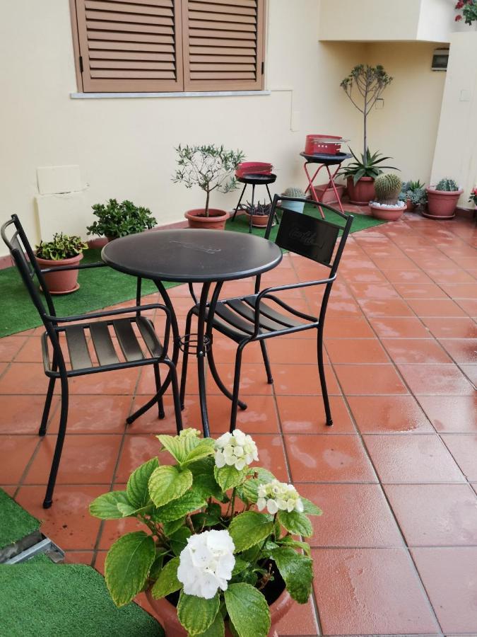 Tropea Home Экстерьер фото