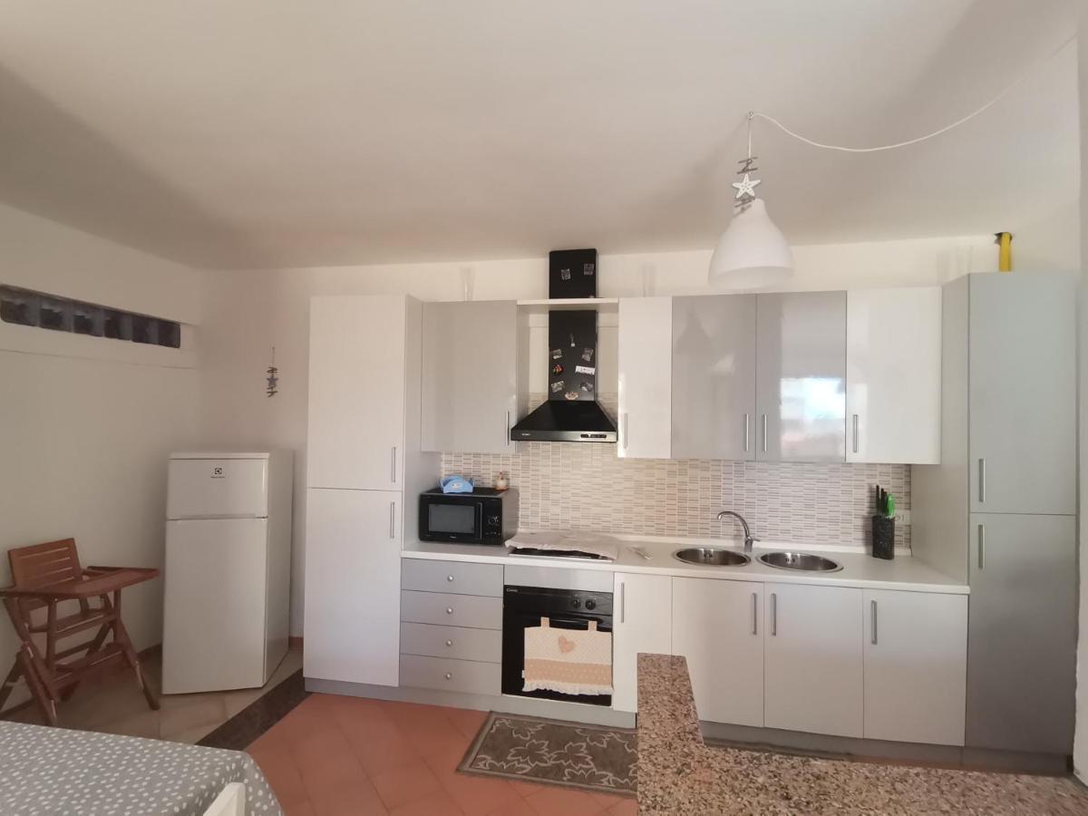 Tropea Home Экстерьер фото