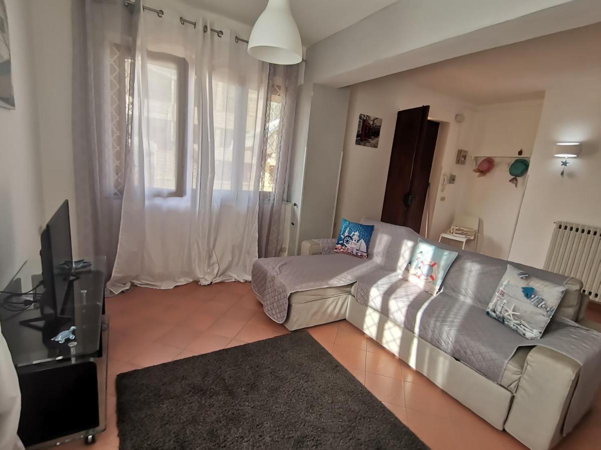 Tropea Home Экстерьер фото
