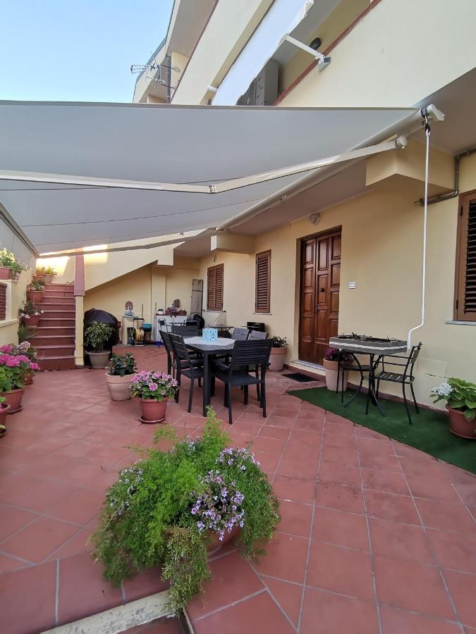 Tropea Home Экстерьер фото