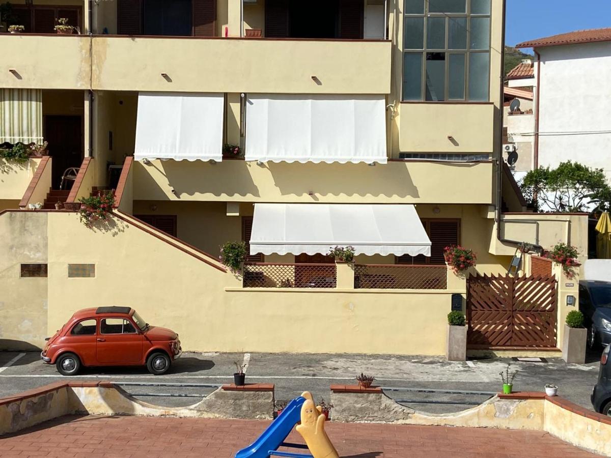 Tropea Home Экстерьер фото
