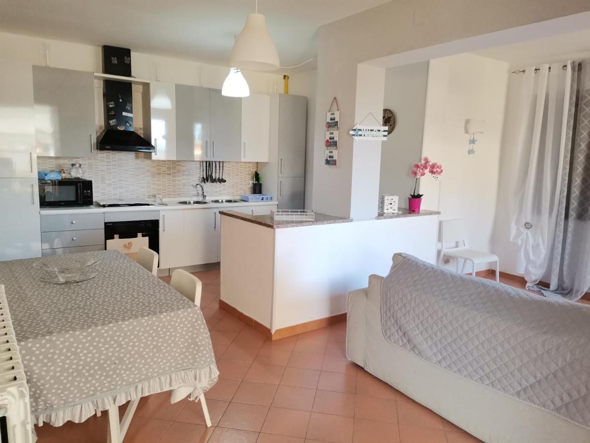 Tropea Home Экстерьер фото