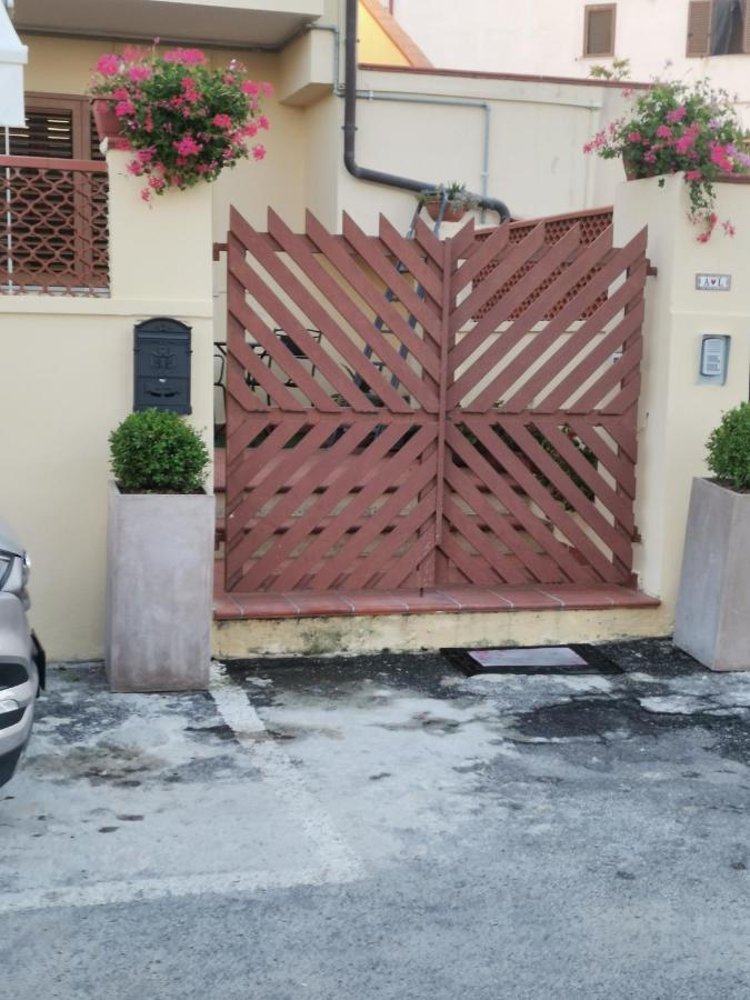 Tropea Home Экстерьер фото